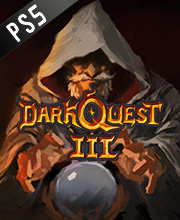 Dark Quest 3 Playstation 5