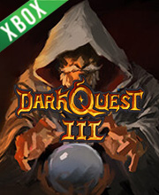 Dark Quest 3 Xbox One