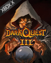 Dark Quest 3 Xbox Series X