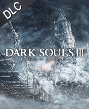 Dark Souls 3 Ashes of Ariandel Pc