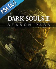 Dark Souls 3 Season Pass Playstation 4