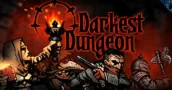 Promoção Darkest Dungeon com 90% de desconto na Steam - Economize mais com a CDKeyPT