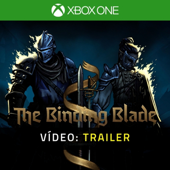 Darkest Dungeon 2 The Binding Blade Xbox One