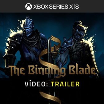 Darkest Dungeon 2 The Binding Blade Xbox Series X