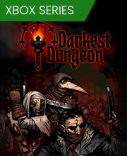 Darkest Dungeon Xbox Series X