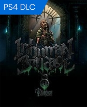 Darkest Dungeon 2 Inhuman Bondage Playstation 4