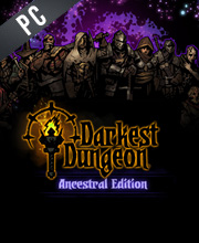Darkest Dungeon Ancestral Edition 2017 Pc