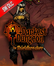 Darkest Dungeon The Shieldbreaker Switch