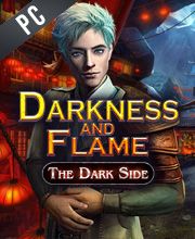 Darkness and Flame The Dark Side Pc
