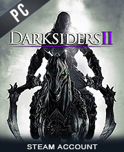 Darksiders 2 Pc
