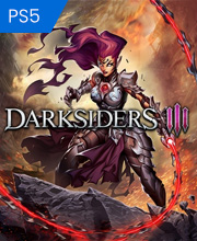 Darksiders 3 Playstation 5