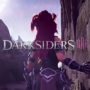 Darksiders 3 Lançado Na Proxima Semana, Novo Trailer Revelado!