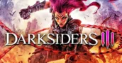 Darksiders 3 Lançado Na Proxima Semana, Novo Trailer Revelado!