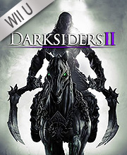 Darksiders 2 Wii U