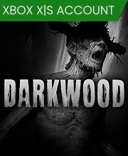 Darkwood Xbox Series X