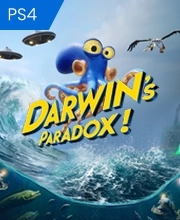 Darwin’s Paradox Playstation 4