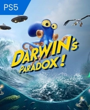 Darwin’s Paradox Playstation 5