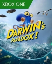 Darwin’s Paradox Xbox One