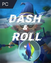 Dash & Roll Pc