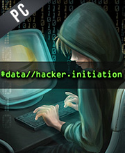 Data Hacker Initiation