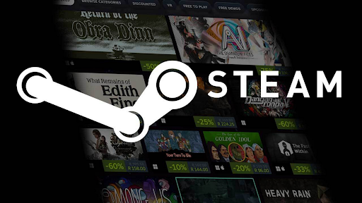 Best Sale to Buy Steam Games