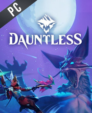 Dauntless Pc