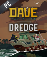 Dave the Diver x Dredge Pc