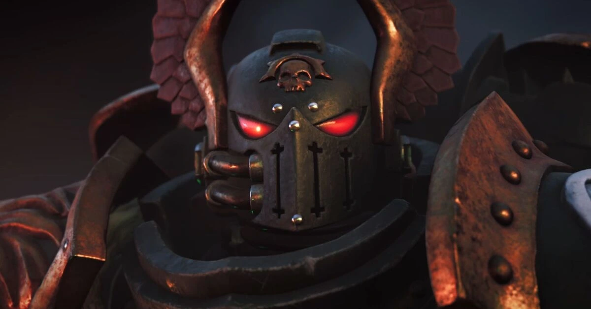 Dawn of War IV: Tudo o que sabemos sobre o lançamento e o roadmap pós-lançamento Dawn of War IV: Tudo o que sabemos sobre o lançamento e o roadmap pós-lançamento