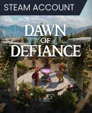 Dawn of Defiance Pc