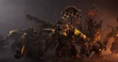 Fãs Pedem para Abrandar Dawn of War 4 por uma Razão Brutal