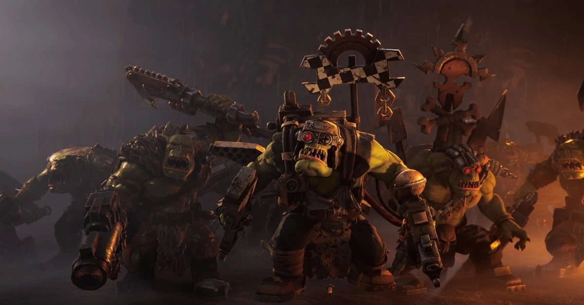 Fãs Pedem para Abrandar Dawn of War 4 por uma Razão Brutal