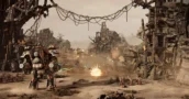 A Nova IA de Dawn of War 4 É Tão Agressiva Que Forçou os Seus Criadores a Renderem-se ao Vivo