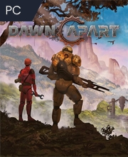 Dawn Apart Pc