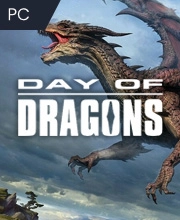 Day of Dragons Pc