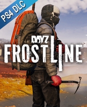 DayZ Frostline Playstation 4