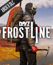 DayZ Frostline Xbox Series X