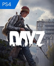 DayZ Playstation 4