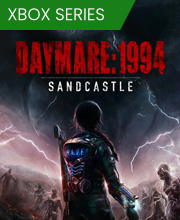 Daymare 1994 Sandcastle Xbox Series X