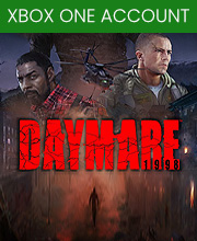 Daymare 1998 Xbox One