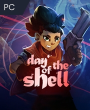 Day of the Shell Pc