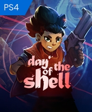 Day of the Shell Playstation 4