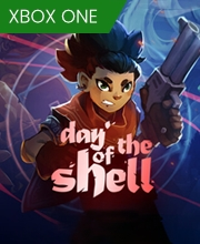 Day of the Shell