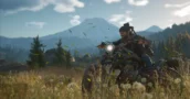 Desconto de aniversário de Days Gone corta preço do jogo de sobrevivência PC
