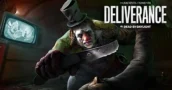 Dead by Daylight Tome 8: Deliverance Traz Skins Novas e Mais