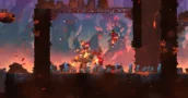 Dead Cells: o contraste entre lojas revela grandes descontos