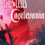 Dead Cells: Regresso a Castlevania DLC Trailer Data de Lançamento