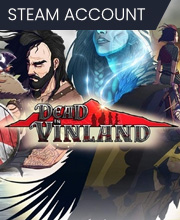 Dead In Vinland Pc