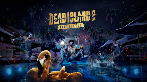 Atrelado Dead Island 2 