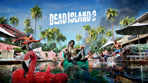 Dead Island 2: um ótimo exemplo de desempenho 