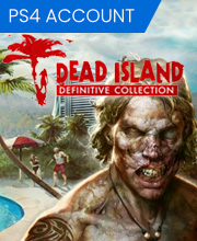 Dead Island Definitive Collection Playstation 4